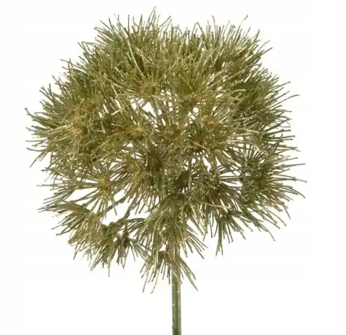 Oferta Gałązka świąteczna ozdobna do stroika 70 cm