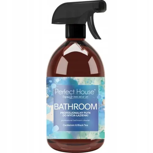 Środek do mycia łazienki Perfect House 500 ml Darmowa dostawa