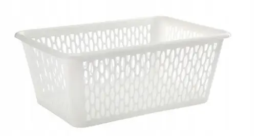Koszyczek do przechowywania plastikowy 20 cm Molly Hit cenowy
