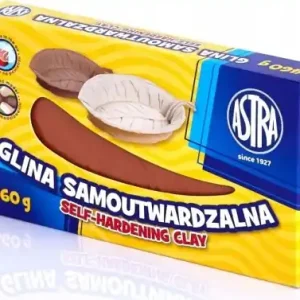 Glina samoutwardzalna rzeźbiarska 460 g Najlepsza cena