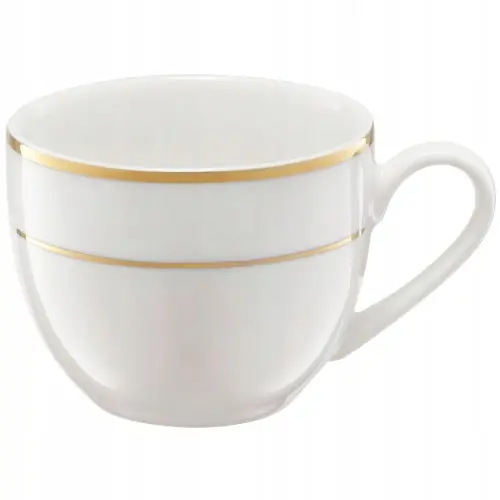 Ambition Filiżanka porcelanowa do kawy espresso 90 ml Obniżka ceny