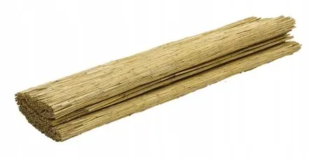 Osłona bambusowa na balkon i taras 300x100 cm Kup online