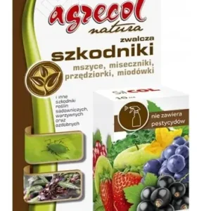 Obniżka ceny Środek na szkodniki roślin i warzyw 10 ml