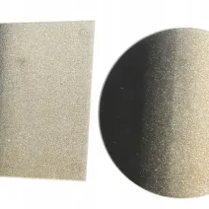 Podstawka lustrzana pod świece dekoracyjna 20 cm Kup teraz