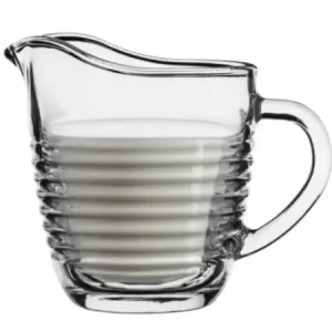 Dzbanek do mleka szklany mlecznik 200 ml Hit cenowy
