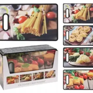 Deska do krojenia serwowania kuchenna 36,5x22,5 cm Bestseller