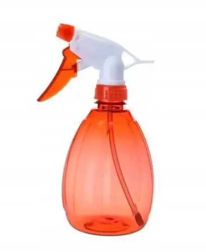 Oferta Verdenia Zraszacz do kwiatów, roślin 550 ml ręczny czerwony