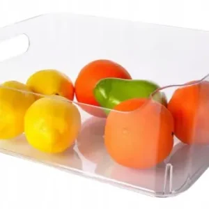 Oferta Organizer do lodówki do przechowywania żywności 30x21,5x13 cm