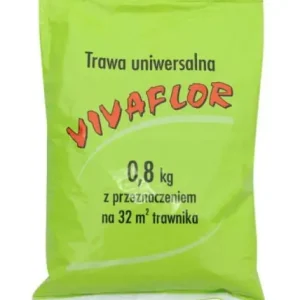 Kup teraz Trawa mieszanka uniwersalna nasiona 0,8 kg