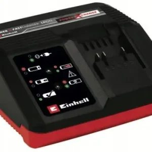 Ładowarka do akumulatora elektronarzędzi 18V 4A Power X-Change Zniżka