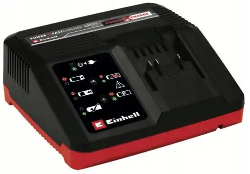 Ładowarka do akumulatora elektronarzędzi 18V 4A Power X-Change Zniżka