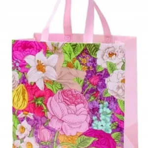 Oferta Torba na zakupy wielorazowa duża 32x34x17cm