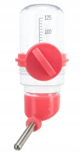 Oferta Trixie Poidełko dla chomików gryzoni 125 ml