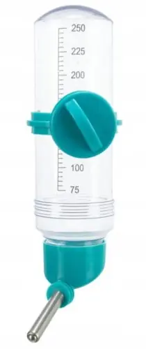 Trixie Poidełko dla chomików gryzoni 250 ml Darmowa dostawa