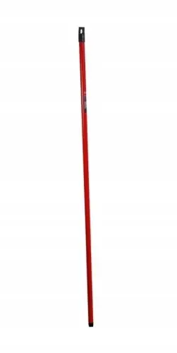 Kij do miotły 130cm Vileda metalowy z uniwersalnym gwintem Nowość