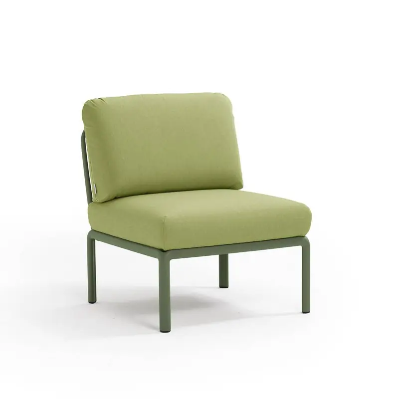Do wyczerpania zapasów Nardi Sofa Komodo E. Centrale Agave-Avocado