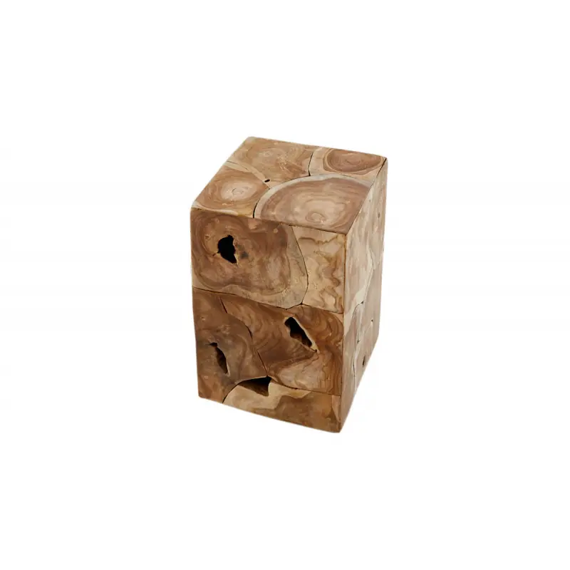 Stolik kawowy Quare 30 cm Teak Nowość