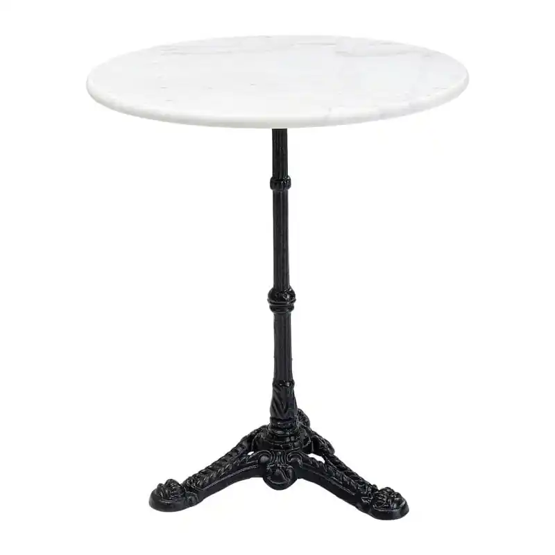 Stolik Bistro Kaffeehaus śr. 60 cm - Kare Szybka wysyłka