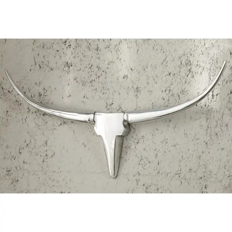 Bestseller Ozdoba ścienna Bull 75 cm Invicta
