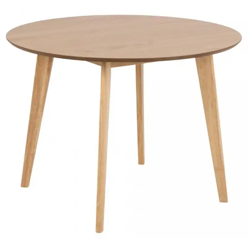 Cena promocyjna Stół Roxby 105cm okrągły Actona