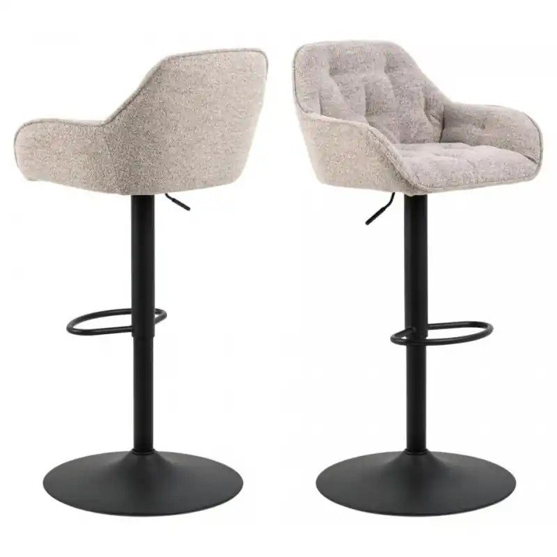 Hoker Brooke beżowy - Actona Ekspresowa dostawa