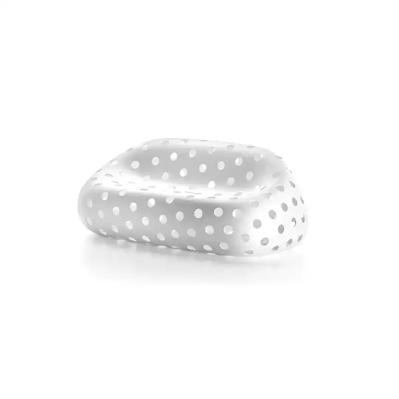 Łatwy zwrot Sofa Airball LED - Plust