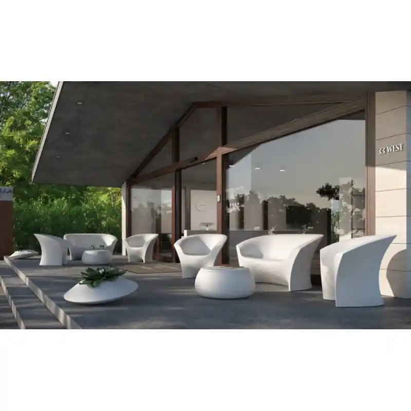 Oferta Sofa Ohla - Plust