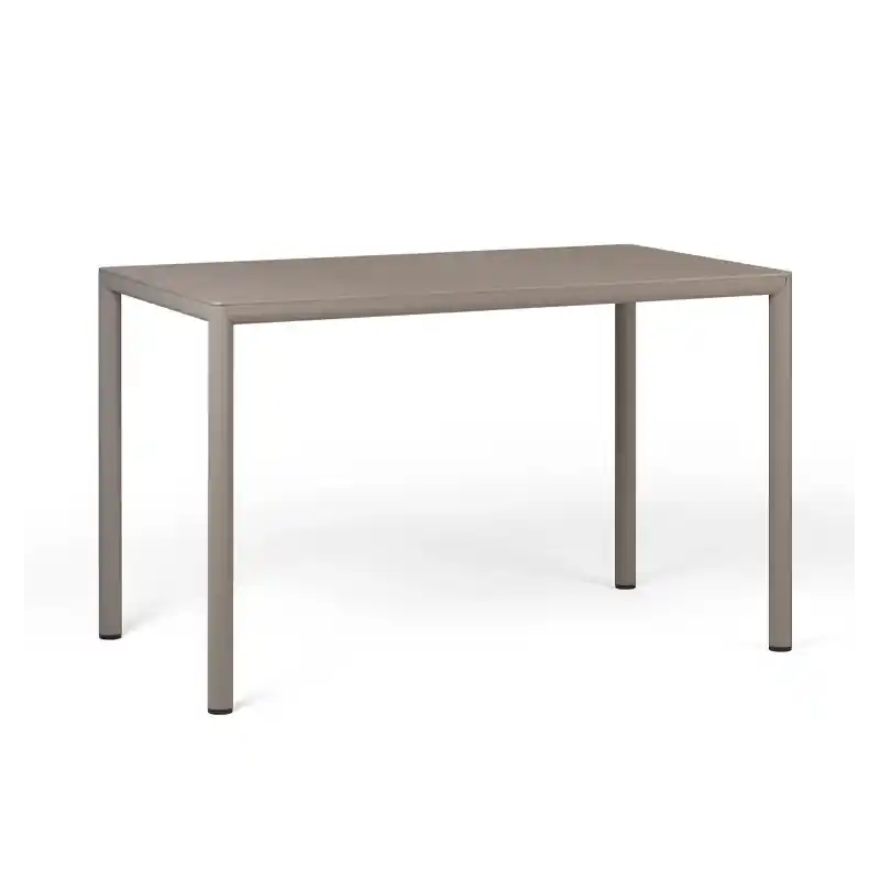 Darmowy zwrot Stół Piave 120 x 70 Tabacco - Nardi