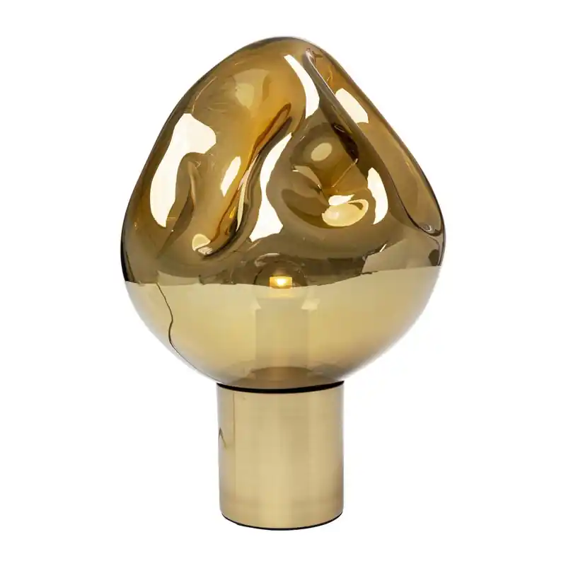 Oferta limitowana Lampa stołowa Supernova Amber - Kare