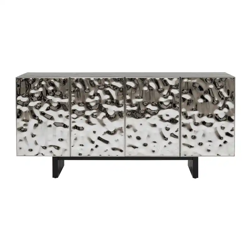 Komoda Caldera 160x78cm - Kare Nie przegap
