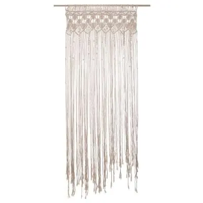 Bestseller Makrama -dekoracja na ścianę/okno 90x200 I Atmosphera