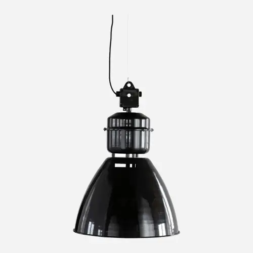 Kup teraz Lampa Volumen czarna | House Doctor