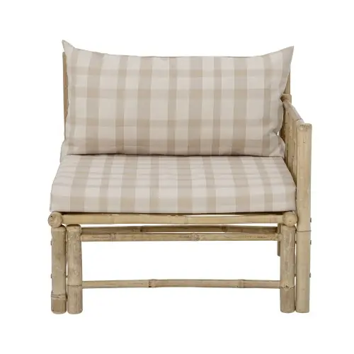Modułowa sofa narożna Korfu | prawy Ograniczona ilość