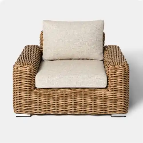 Fotel Maje Sand | Miloo Home Łatwy zwrot