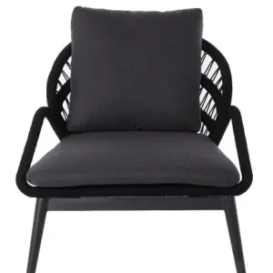 Fotel wypoczynkowy Lamego | Miloo Home Bestseller