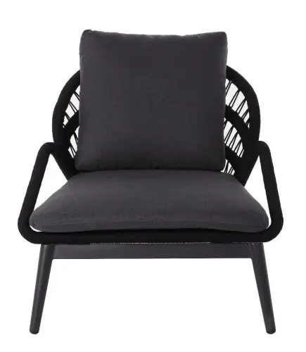 Fotel wypoczynkowy Lamego | Miloo Home Bestseller