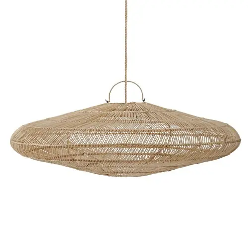 Ostatnie sztuki Lampa Macaron XL | Bazar Bizar