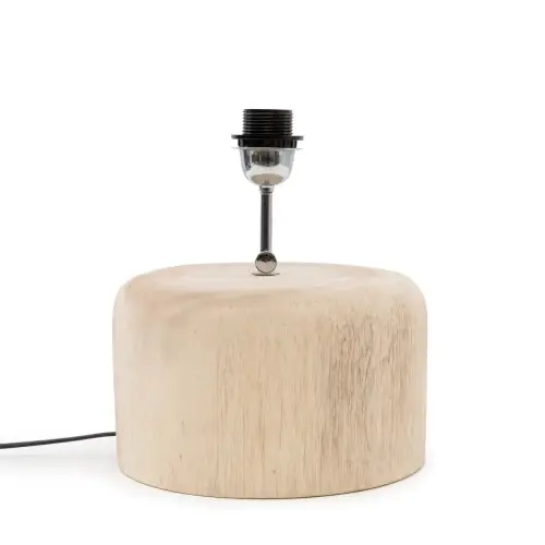 Kup online Podstawa lampy Teak Wood | Bazar Bizar