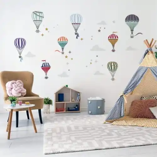 Promocja BALONY DK371