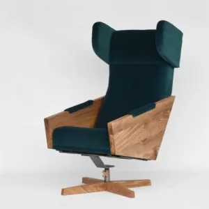 Fotel Eni SWIVEL- kolroy Oferta czasowa