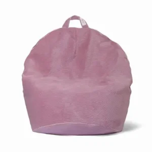 Puf Bini Beanbag L | Cozy Pink Zamów teraz