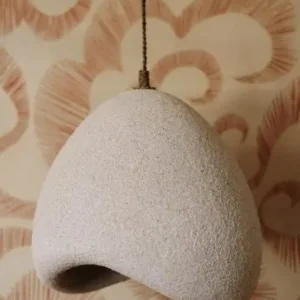 Lampa DUNÉ Ø40 | Bally Hands Nowy