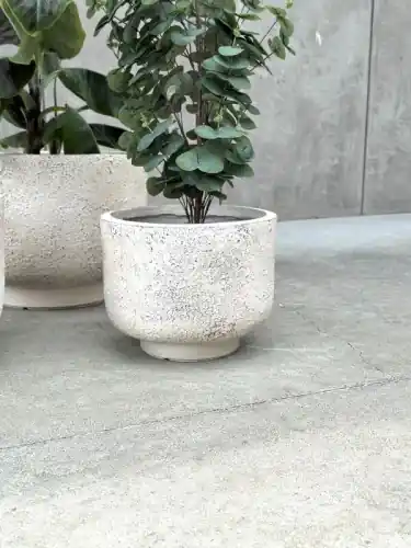 Doniczka Odesse Stone S | Monnarita Popularny