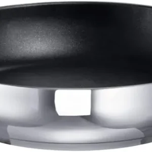 Nowy SCHULTE-Ufer Diamas Pro patelnia 24 cm do serwowania