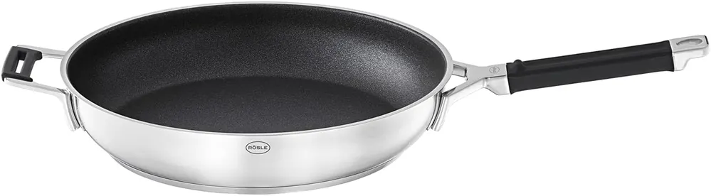 Rösle Silence Pro patelnia 32cm Niska cena