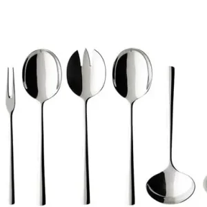 Villeroy&Boch Piemont komplet sztućców 70el Do wyczerpania zapasów