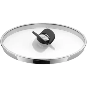 Darmowy zwrot WMF Click&Serve pokrywka 24 cm
