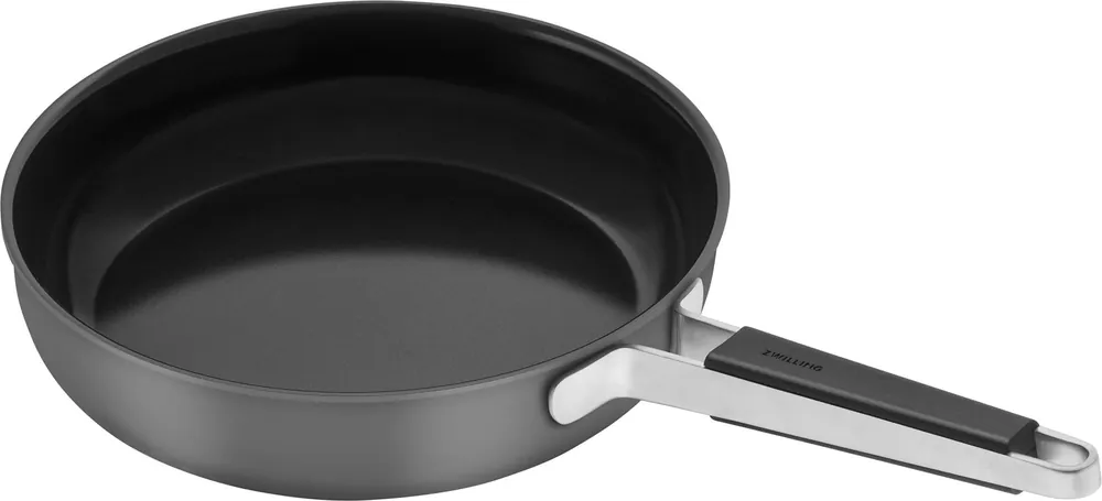 ZWILLING Pure patelnia 28cm black Sprawdź teraz