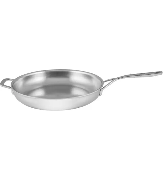 Okazja Demeyere Multiline 7 - patelnia płytka 32 cm