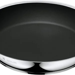 Hit cenowy WMF CeraDur Profi - Patelnia 28 cm do serwowania